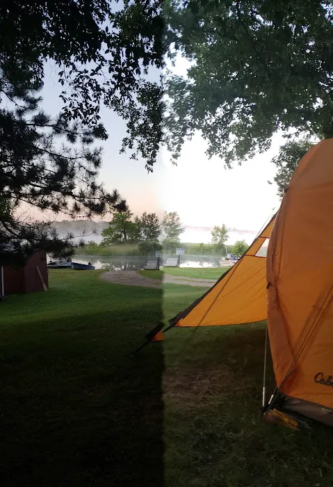 Pleasant Pines Resort and Campground Picture 1