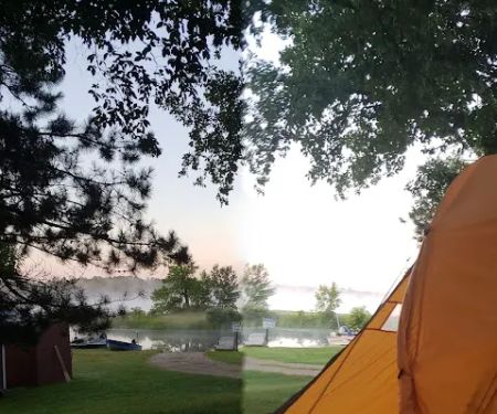 Pleasant Pines Resort and Campground