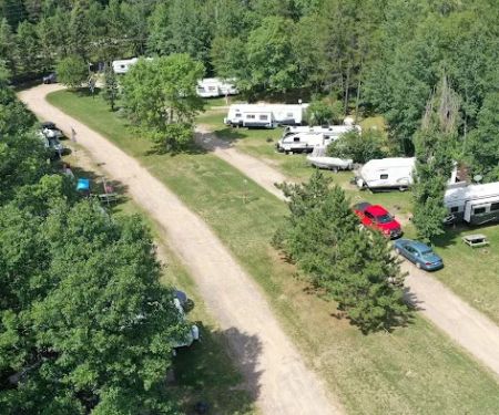 3 Arrows RV & Camp LLC