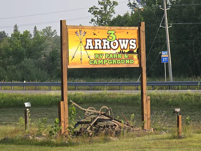 3 Arrows RV & Camp LLC Picture 3