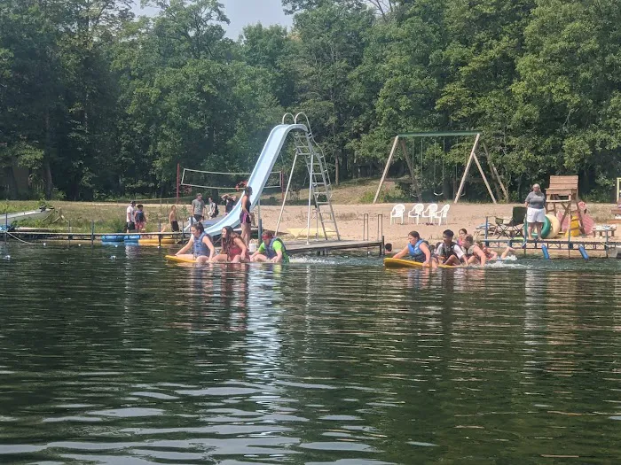 Camp Patmos Picture 5