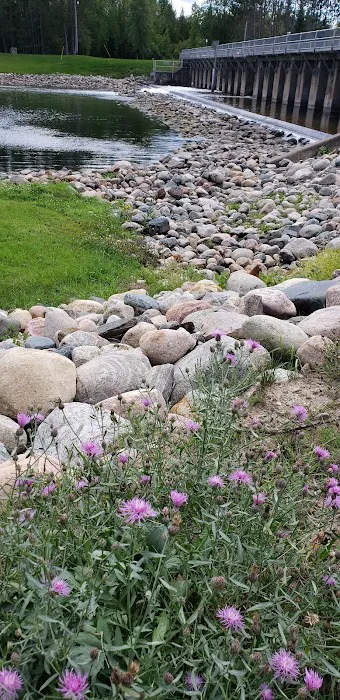 Leech Lake Campground Picture 7