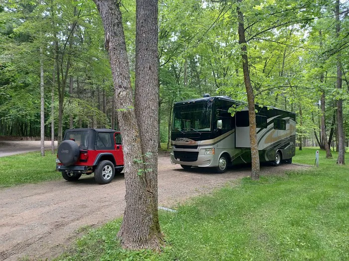 Leech Lake Recreation Area Picture 9