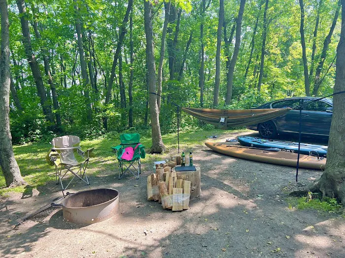 Stony Point Campground Picture 7