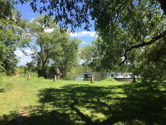 Stony Point Campground Picture 3