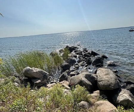 Stony Point Campground