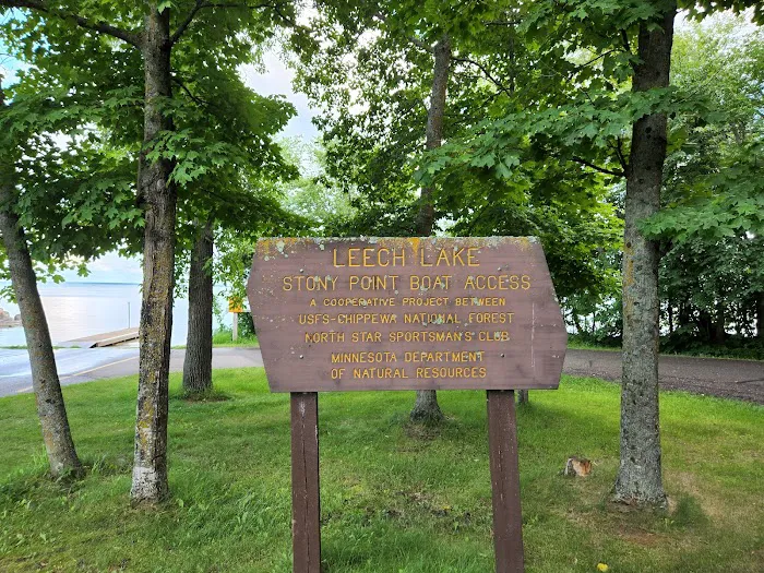 Stony Point Campground Picture 5