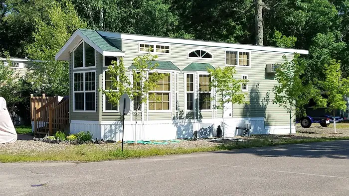 Whitebirch RV & Camping Resort Picture 8