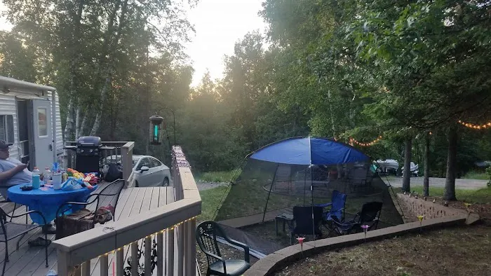 Whitebirch RV & Camping Resort Picture 9
