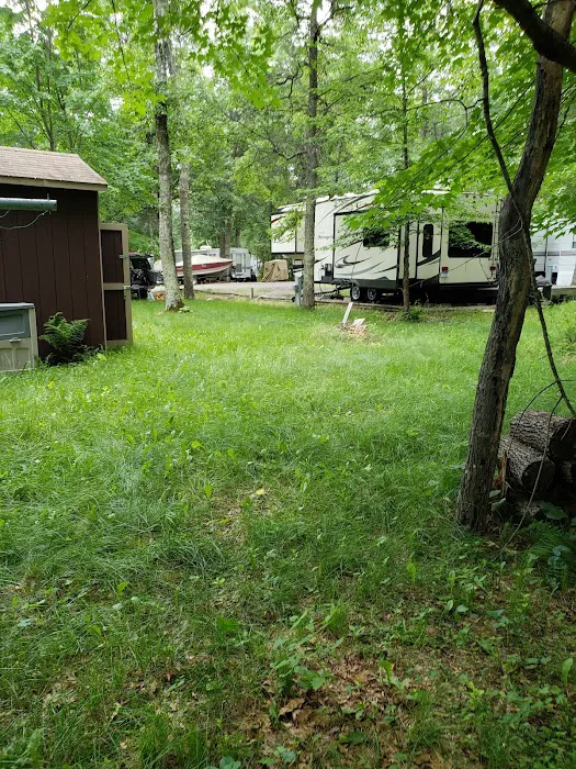 Whitebirch RV & Camping Resort Picture 3