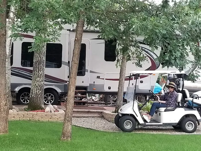 Whitebirch RV & Camping Resort Picture 1