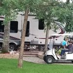 Whitebirch RV & Camping Resort
