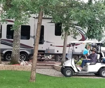Whitebirch RV & Camping Resort
