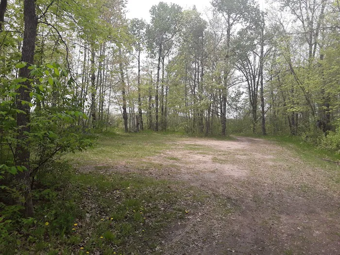 Mississippi leech river boat ramp Picture 6