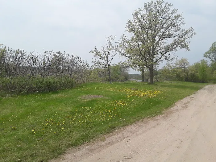 Mississippi leech river boat ramp Picture 3