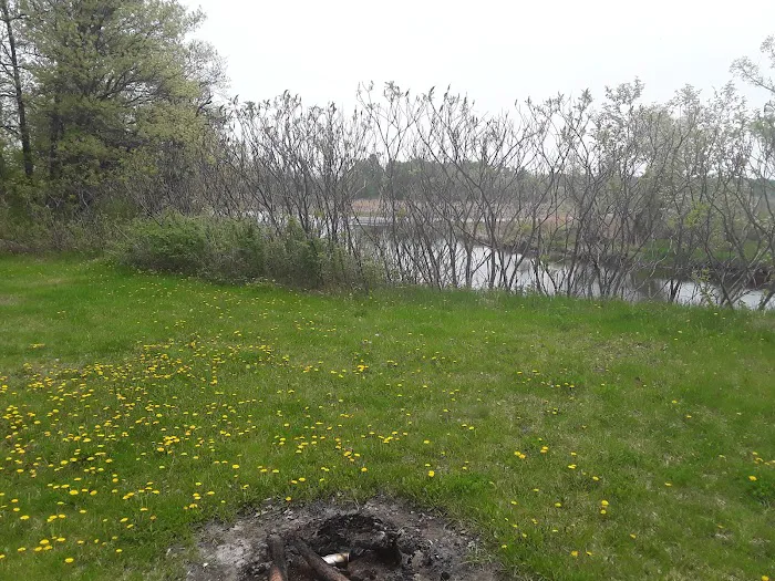 Mississippi leech river boat ramp Picture 5