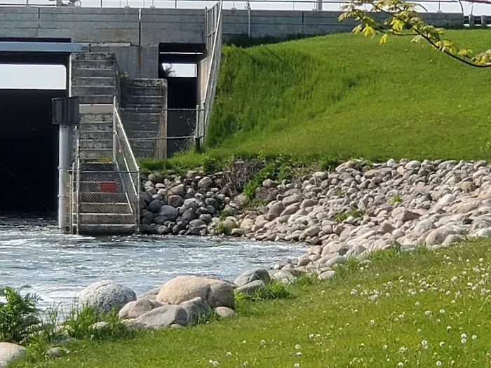 Winnie Dam Campground Picture 4