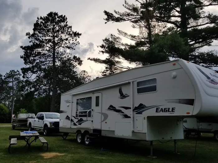 Big Winnie Store RV Park & Campground Picture 1