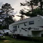 Big Winnie Store RV Park & Campground