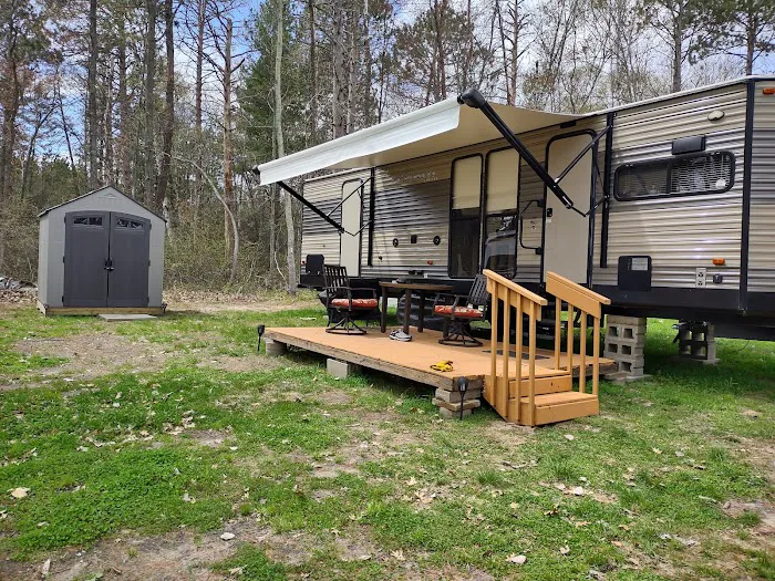 Big Winnie Store RV Park & Campground Picture 8