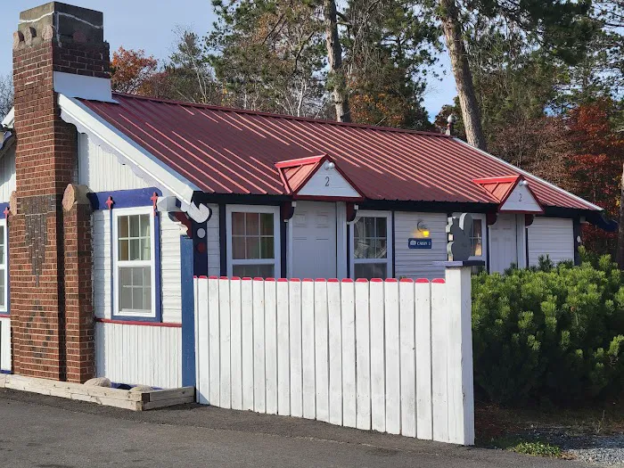 Big Winnie Store RV Park & Campground Picture 6