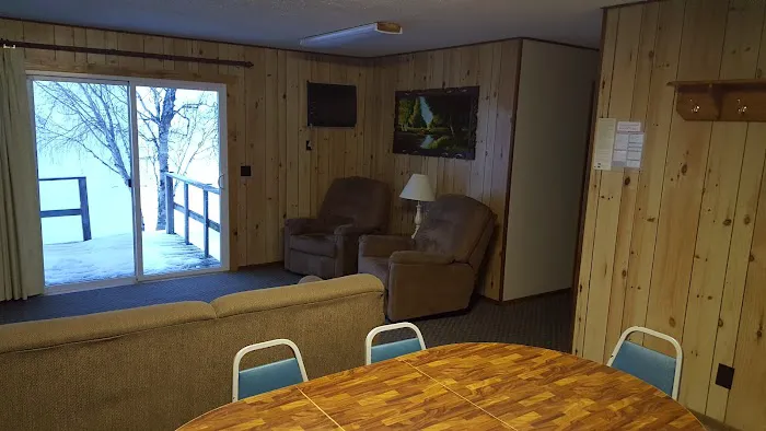 Nodak Lodge & Resort Picture 3