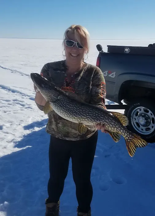 Nodak Lodge & Resort Picture 10