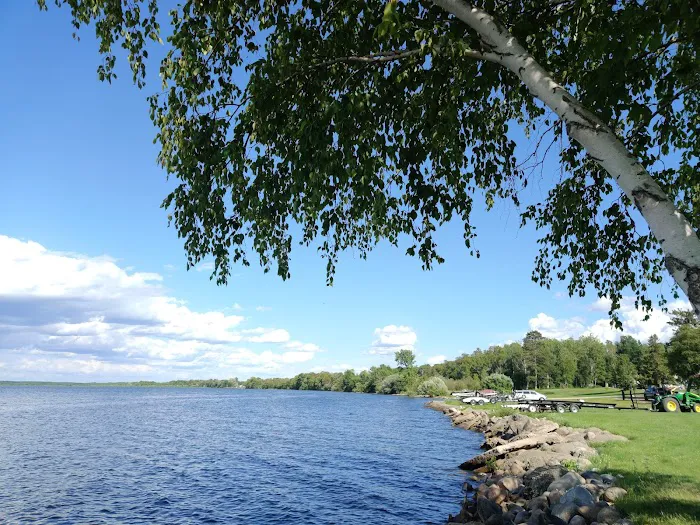 Nodak Lodge & Resort Picture 9