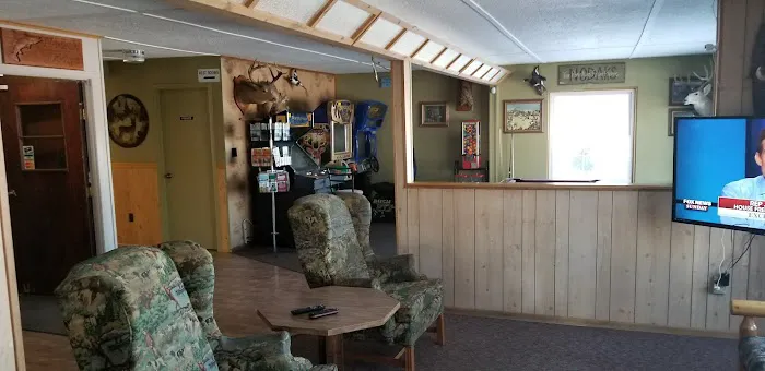 Nodak Lodge & Resort Picture 1