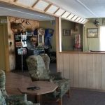 Nodak Lodge & Resort