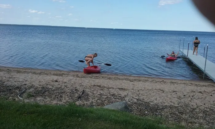 Nodak Lodge & Resort Picture 4