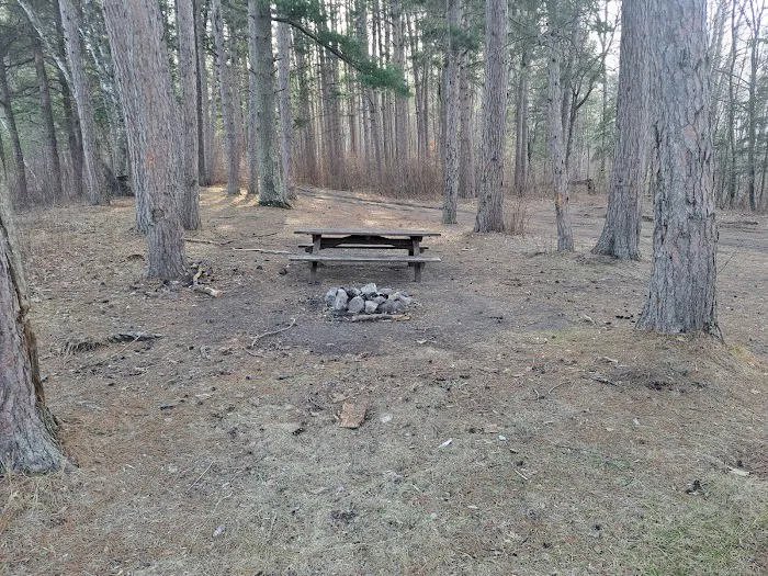 First River Watercraft Campsite Picture 2