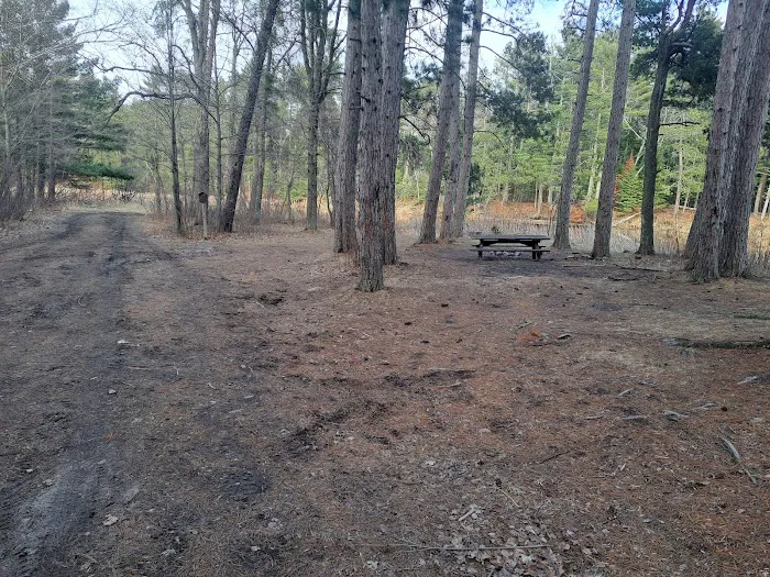 First River Watercraft Campsite Picture 3