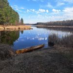 First River Watercraft Campsite
