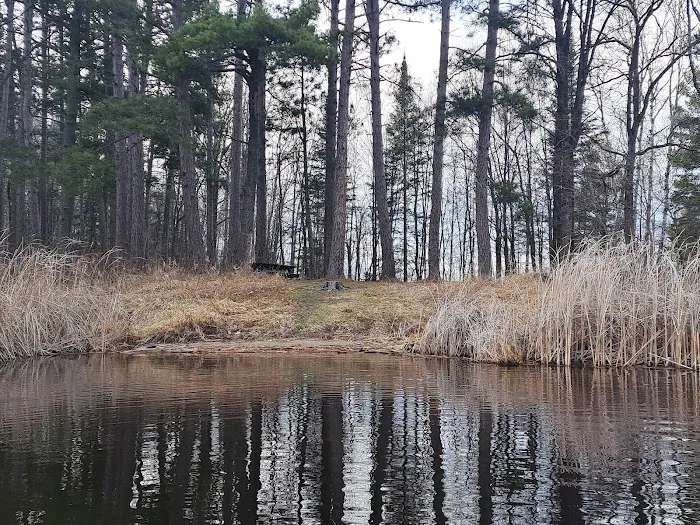 First River Watercraft Campsite Picture 4