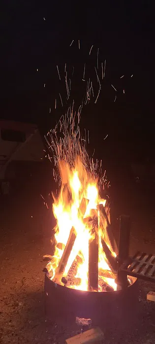 Deer Lake Campground Picture 1