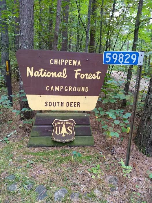 Deer Lake Campground Picture 7