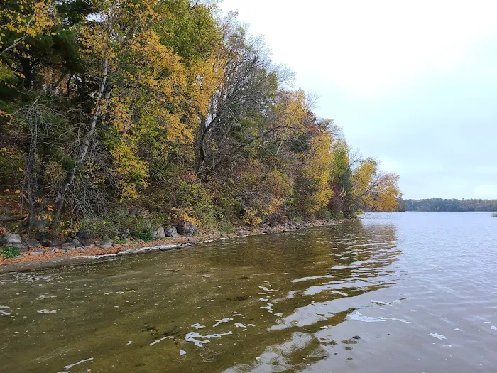 Deer Lake Campground Picture 3