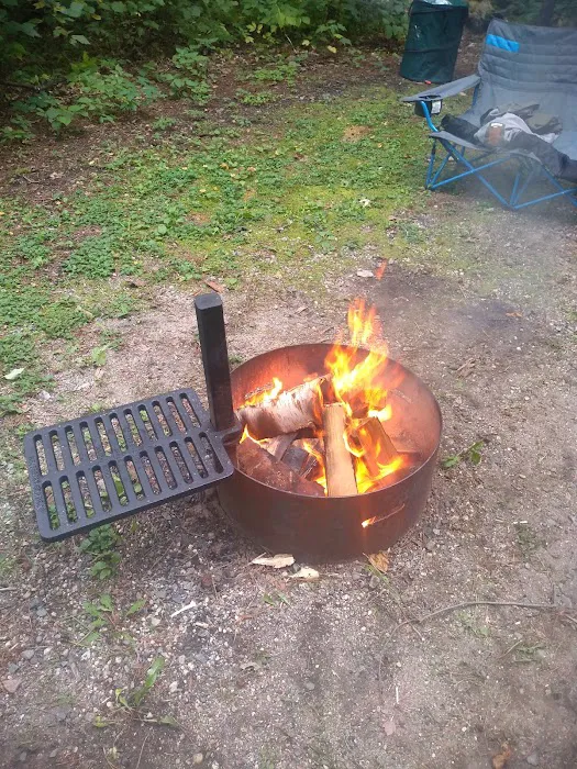 Deer Lake Campground Picture 10
