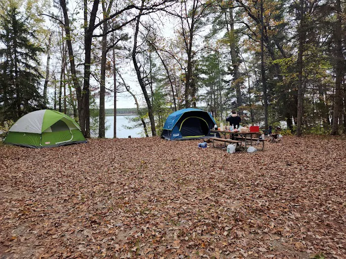 East Seelye Bay Campground Picture 8