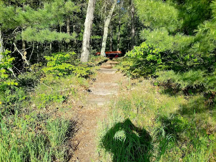 East Seelye Bay Campground Picture 9