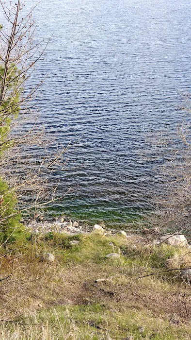 East Seelye Bay Campground Picture 10