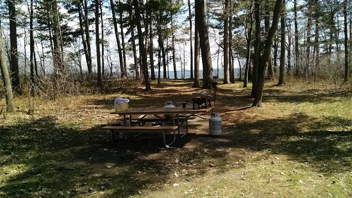 Winnie Campground Picture 10