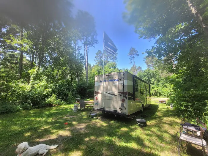 Winnie Campground Picture 6