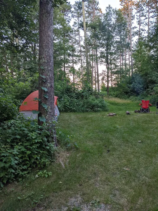 Winnie Campground Picture 8