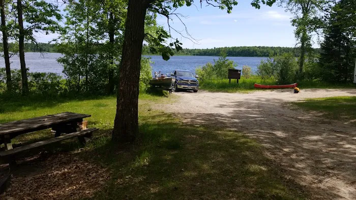 Middle Pigeon River Campground Picture 5