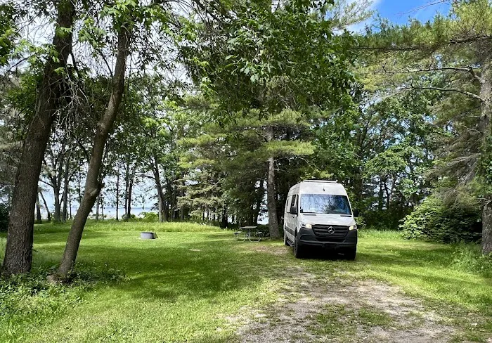 Knutson Dam Campground Picture 7
