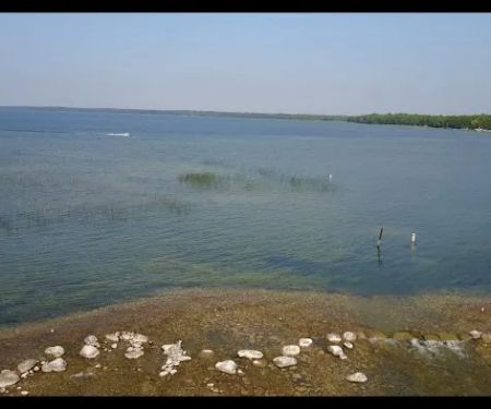 Knutson Dam Campground