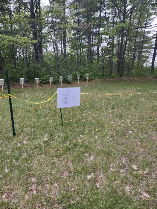Camp Nushka Picture 1