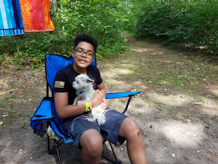 Wanaki Campground Picture 9